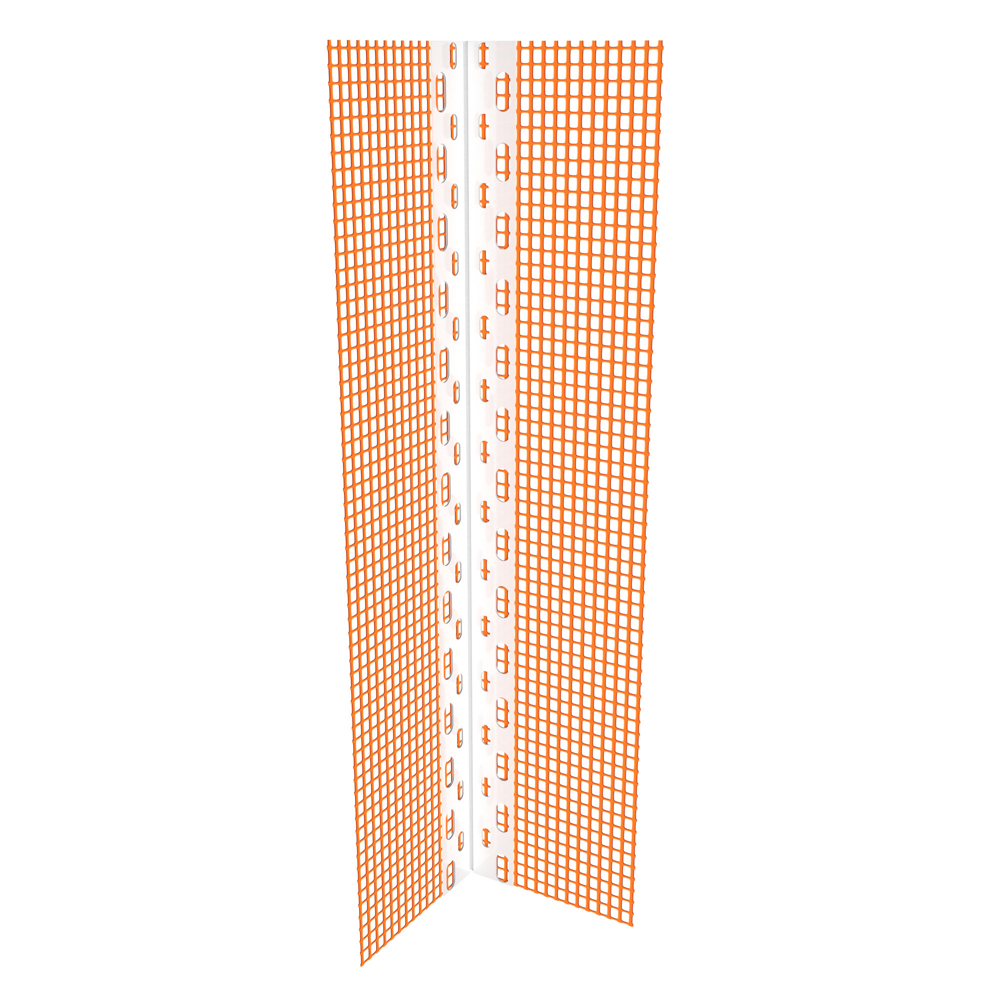 ARMERANDE HÖRN PVC 100X100 MM 2,5 M - Bolix