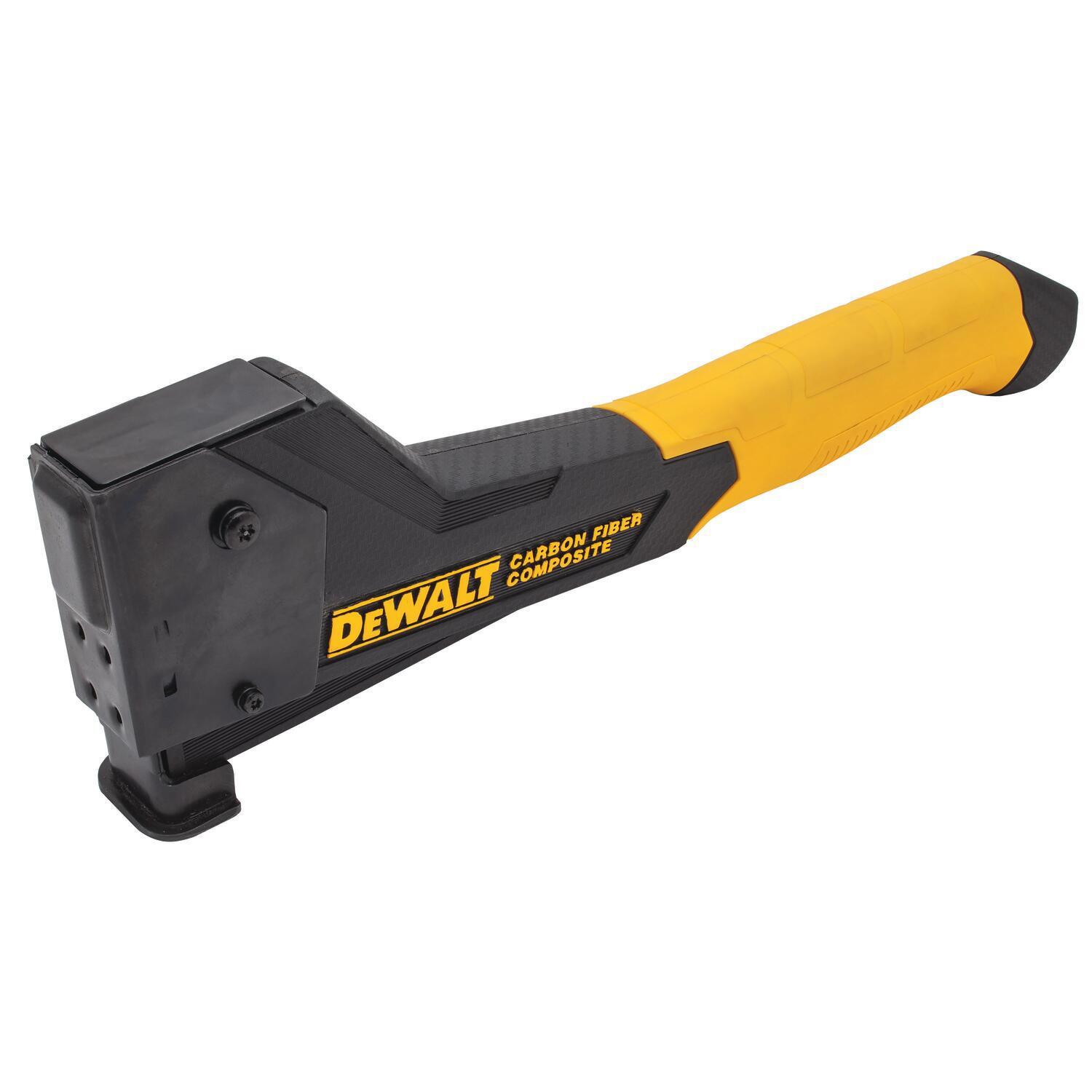 HÄFTHAMMARE DWHT75900-0 I KOLFIBER - DeWalt