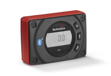 MINIVATTENPASS DIGITALT 1 DPL