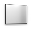 SPEGEL ISTA RAM LED TOUCH 100X3,6X80CM