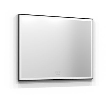 SPEGEL ISTA RAM LED TOUCH 100X3,6X80CM