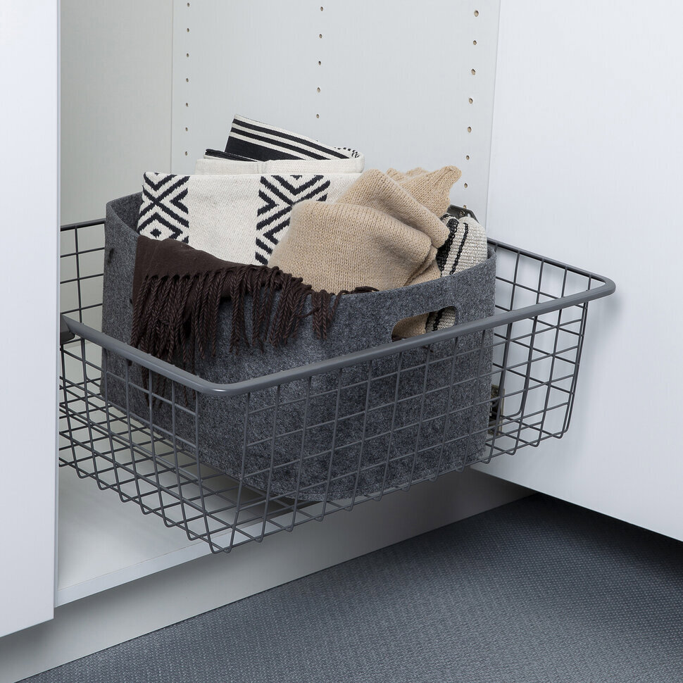 TRÅDBACK 175X600 GRÅ ÖVRIGA TILLBEHÖR - Ballingslöv