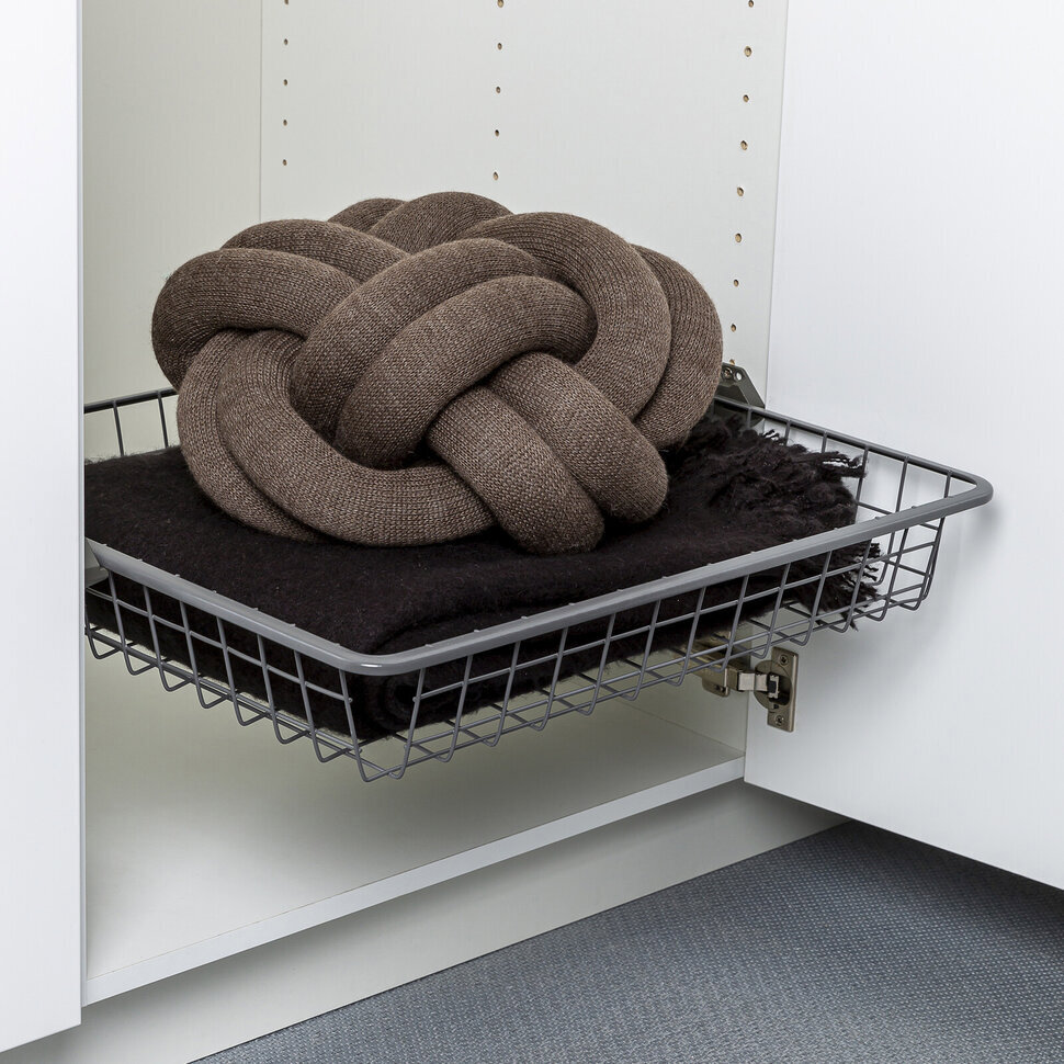 TRÅDBACK 85X600, GRÅ ÖVRIGA TILLBEHÖR - Ballingslöv