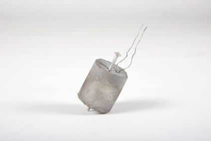 SPIKKLOSS ANL. 70/50