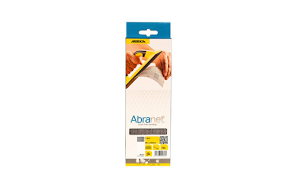 SLIPNÄT ABRANET GRIP P120 80X230MM