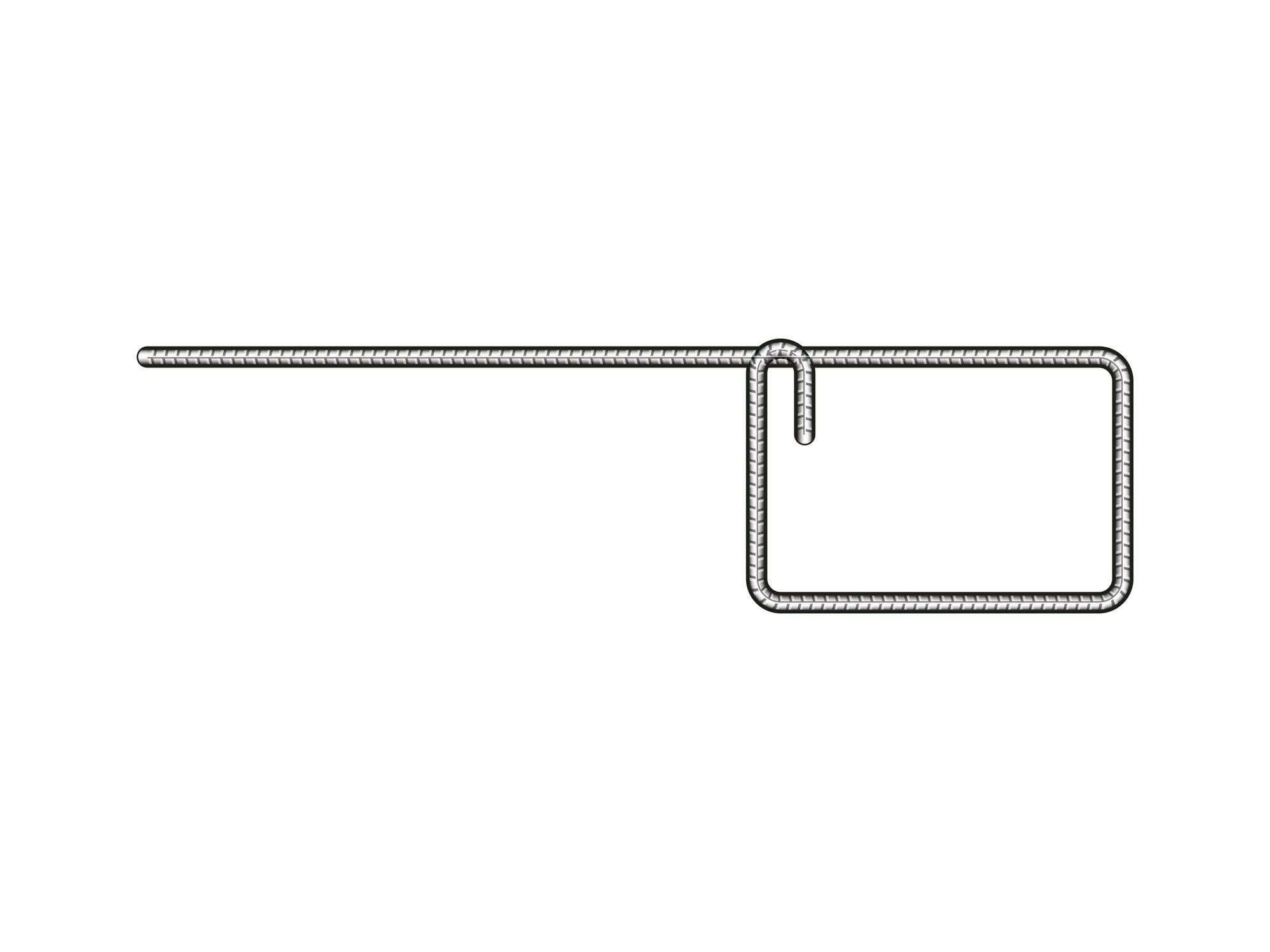C&B KANTBYGEL K300B 10MM KANTBYGEL 800X200X300X200 10MM - Celsa Steel Service