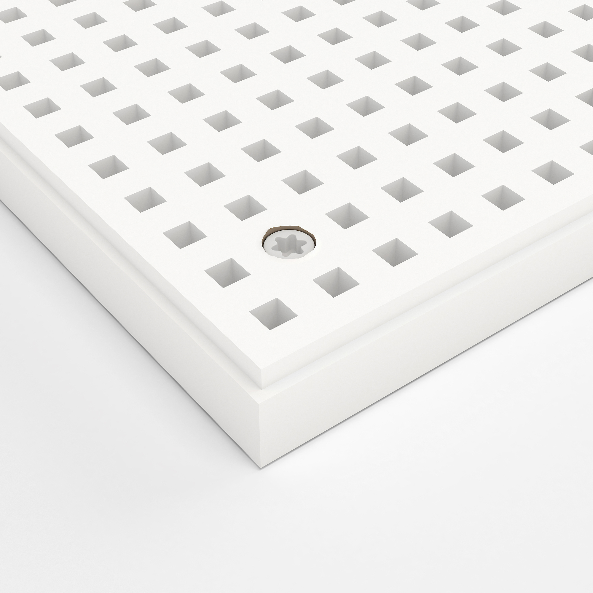 AKUSTIKTAK DANOLOFT 12,5X600X1200 - 