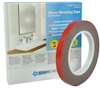 DH SPEGEL/MONTERINGSTEJP 1,2 MM X 12 MM X 5 M