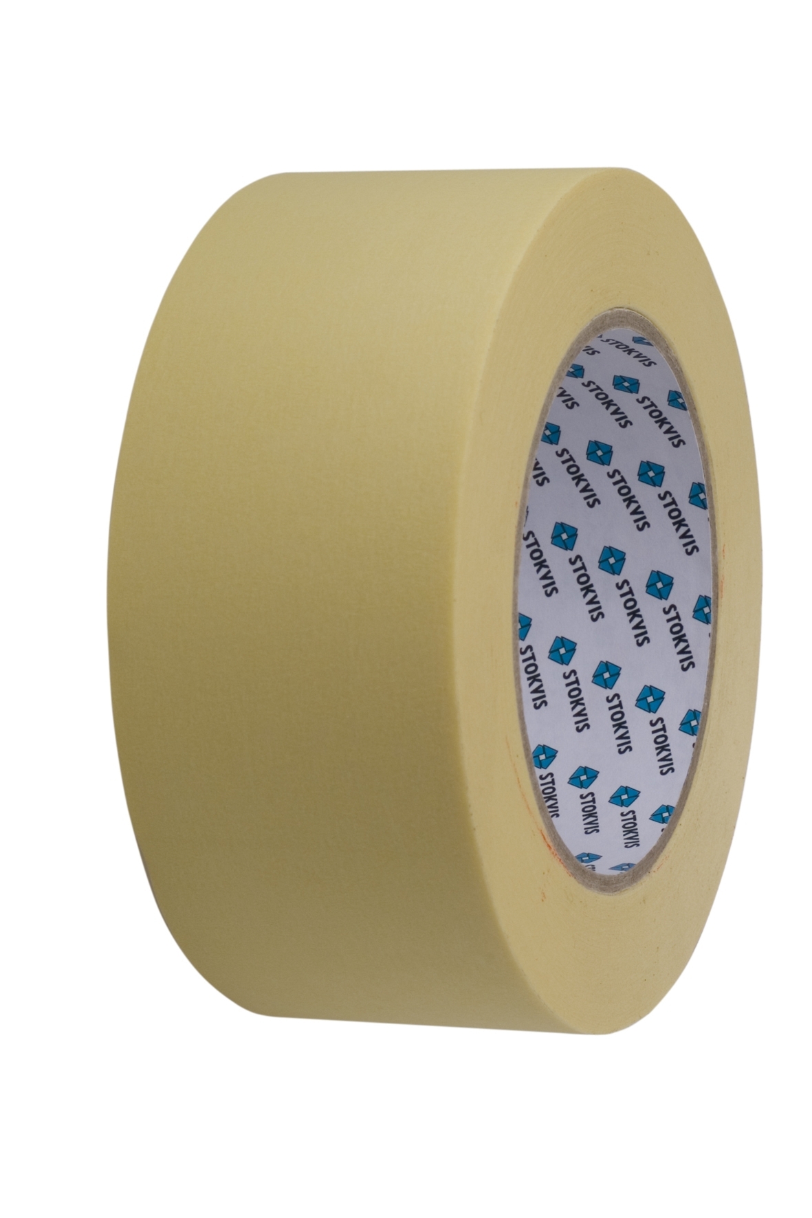 MASKERINGSTEJP 80 GR STOKVIS TAPES - Stokvis Tapes