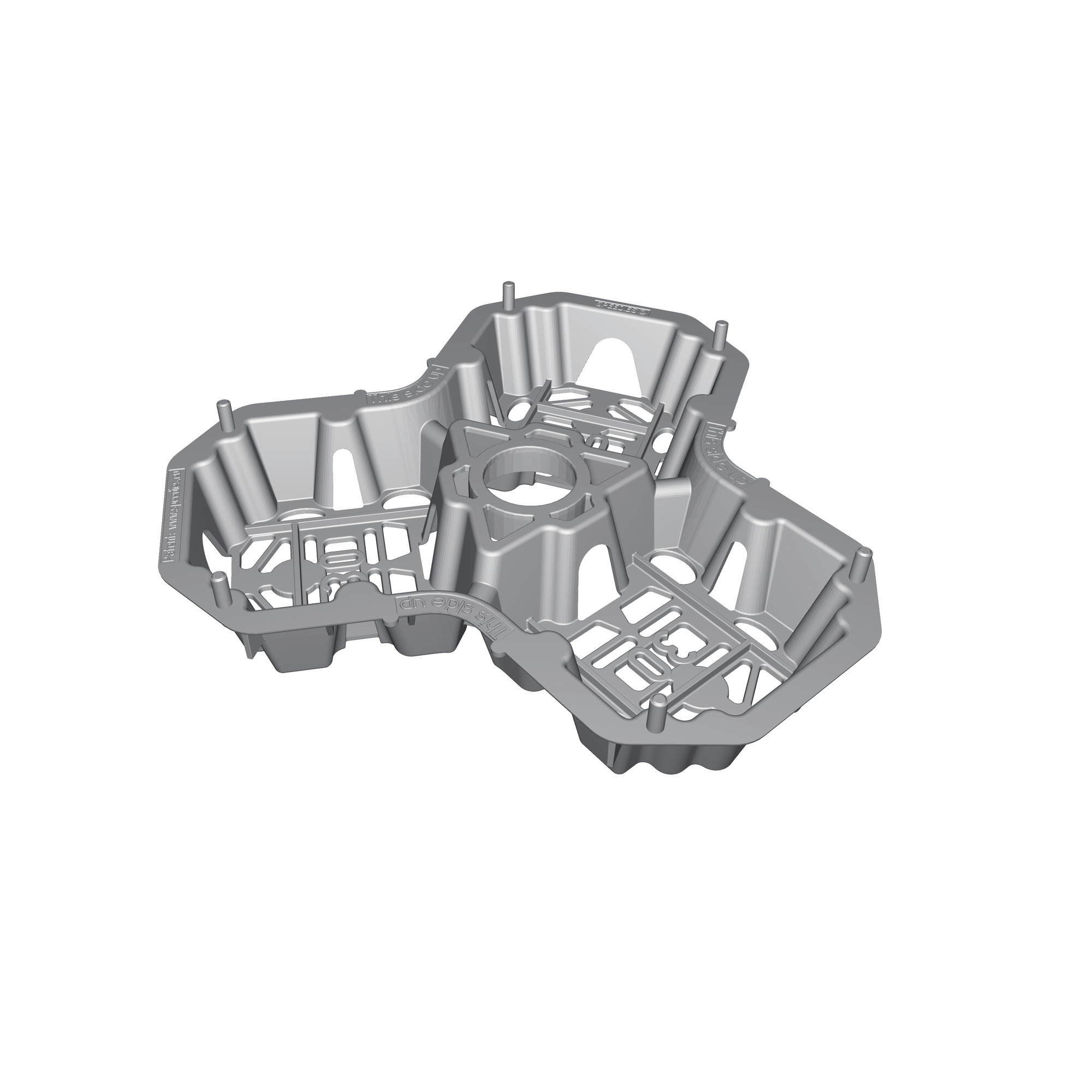 DISTANS SPEEDIES MARK OCC 30 - Eurospacers