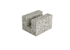 U-BLOCK 400X190X295