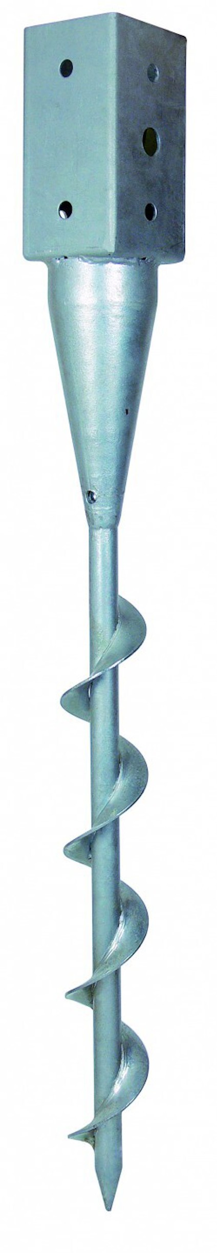 JORDANKARE SKRUV PPJST FZV 71X71X600 SST