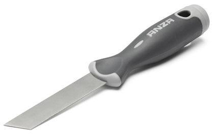 KITTKNIV RAK M/HAMMARHUV 