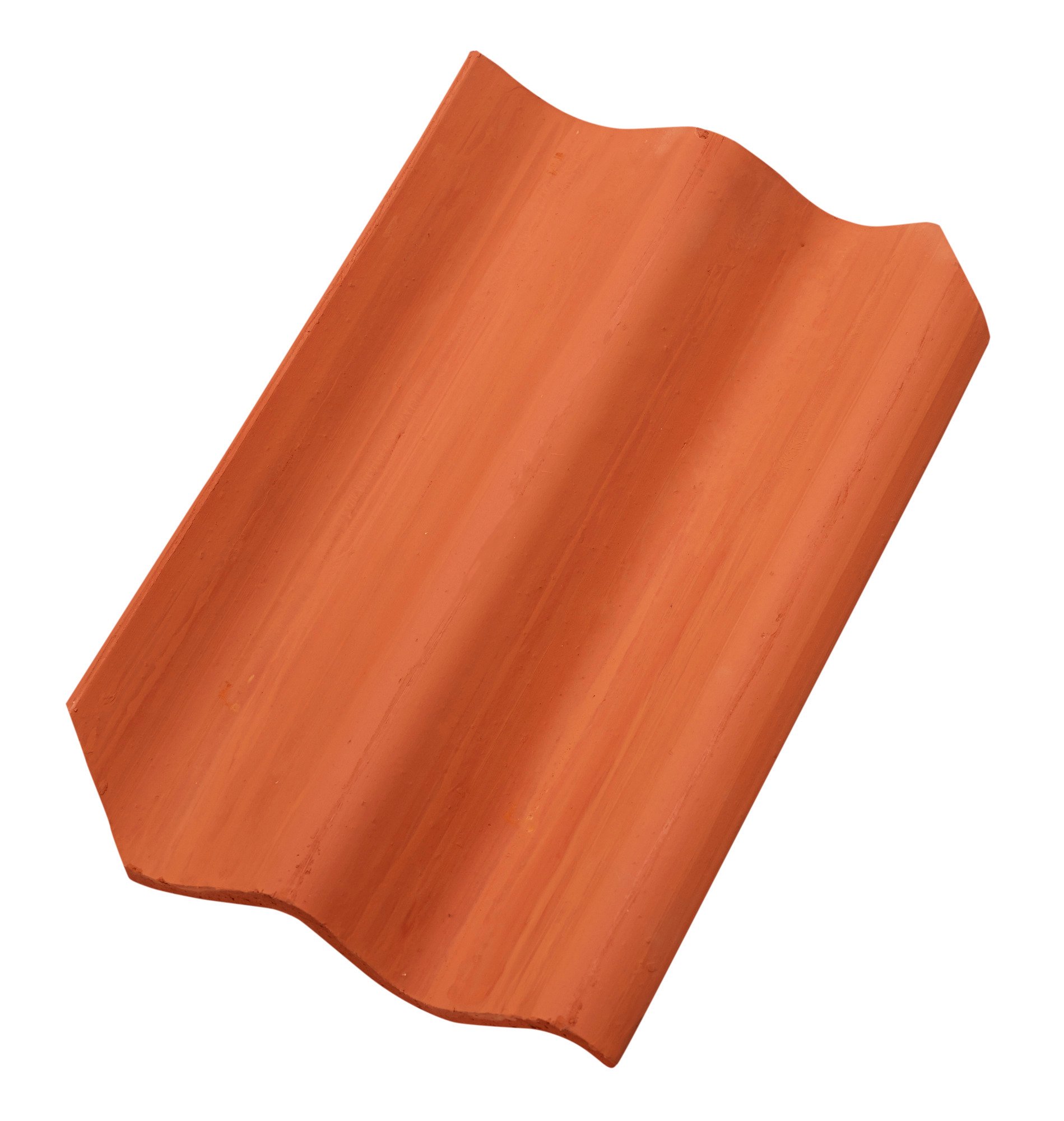 TAKTEGEL VITTINGE KLASSISK T11NATURRÖD - Monier