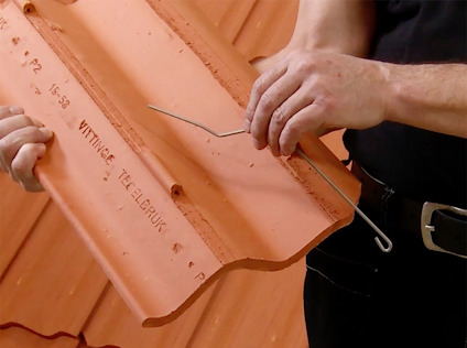 UNDERSPÄNNE VITTINGE 100ST