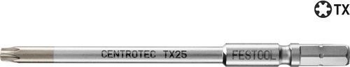 BITS TX 25-100 CE/2 - Festool