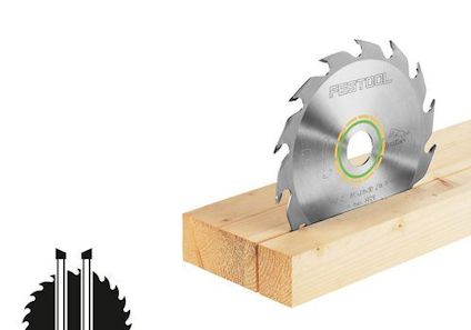 PANTHERSÅGKLINGOR 160X2,2X20 PW12