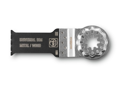 SÅGBLAD E-CUT SL UNIVERSAL BIM