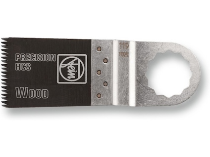 SÅGBLAD E-CUT PRECISION 35MM