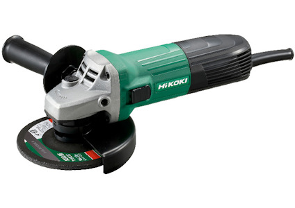 VINKELSLIP G13STA(S) 600W HIKOKI