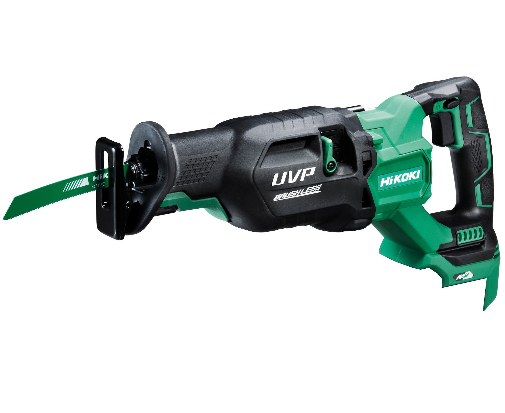 TIGERSÅG CR36DA HIKOKI 36V MV - HiKOKI Power Tools
