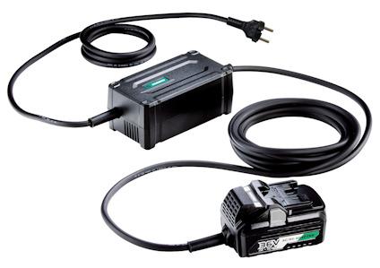 NÄTADAPTER ET36A MV