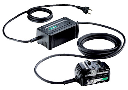 NÄTADAPTER ET36A MV