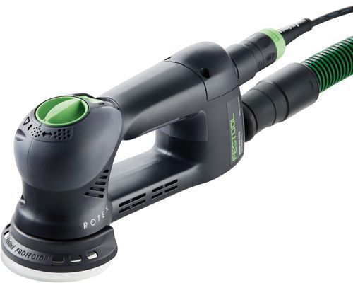 SLIP- & POLERMASKIN RO 90 DX FEQ-PLUS - Festool