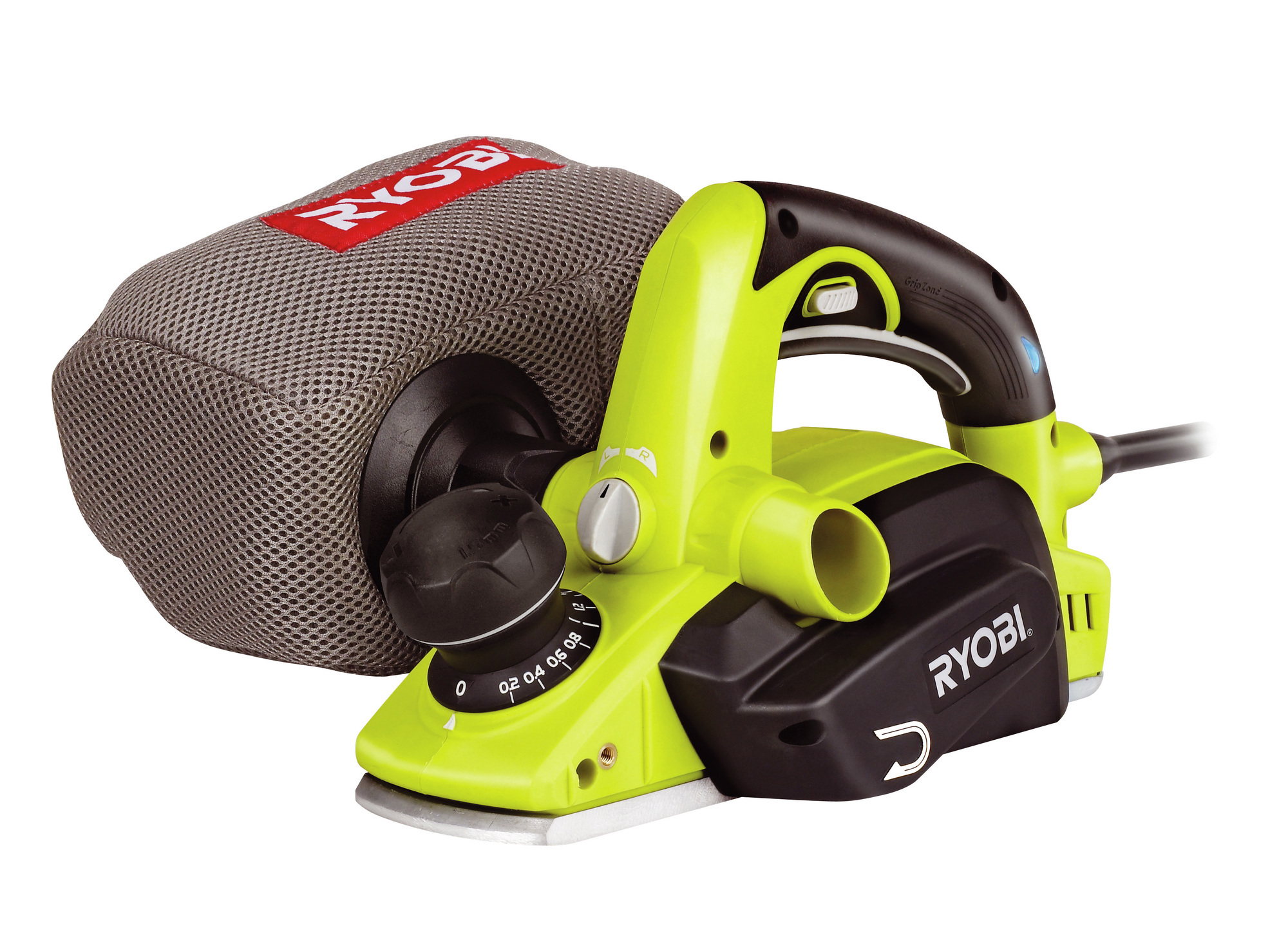 ELHYVEL EPN6082CHG  - Ryobi