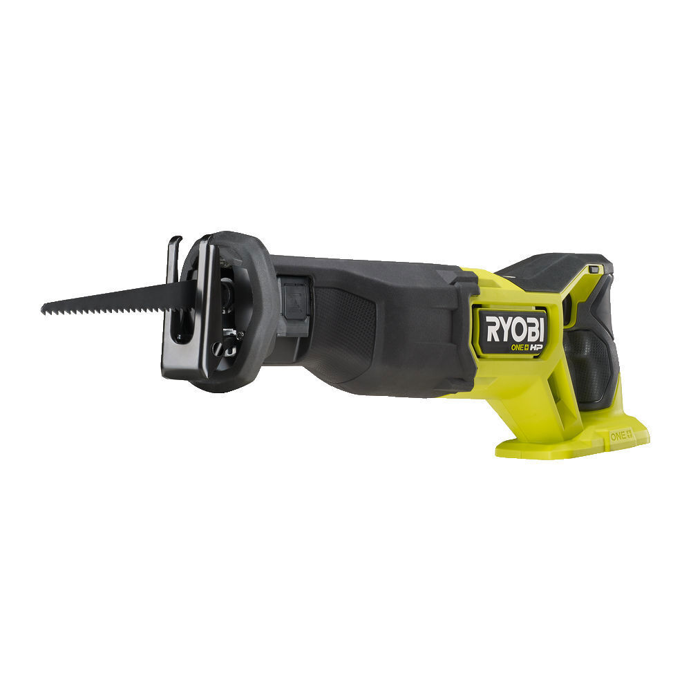 TIGERSÅG RRS18X-0 ONE+ ENDAST MASKIN - Ryobi