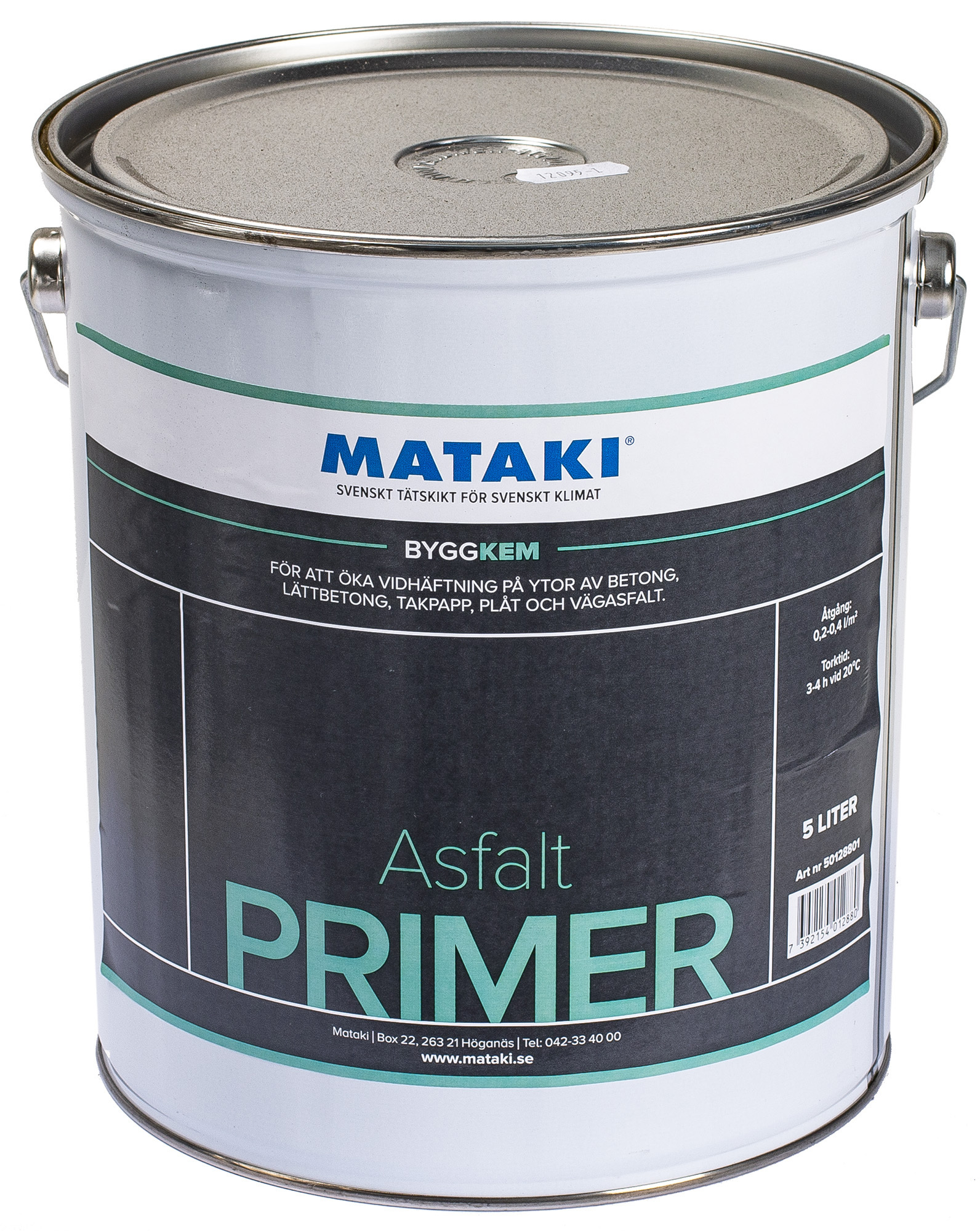 ASFALTPRIMER MATAKI 5 L - 