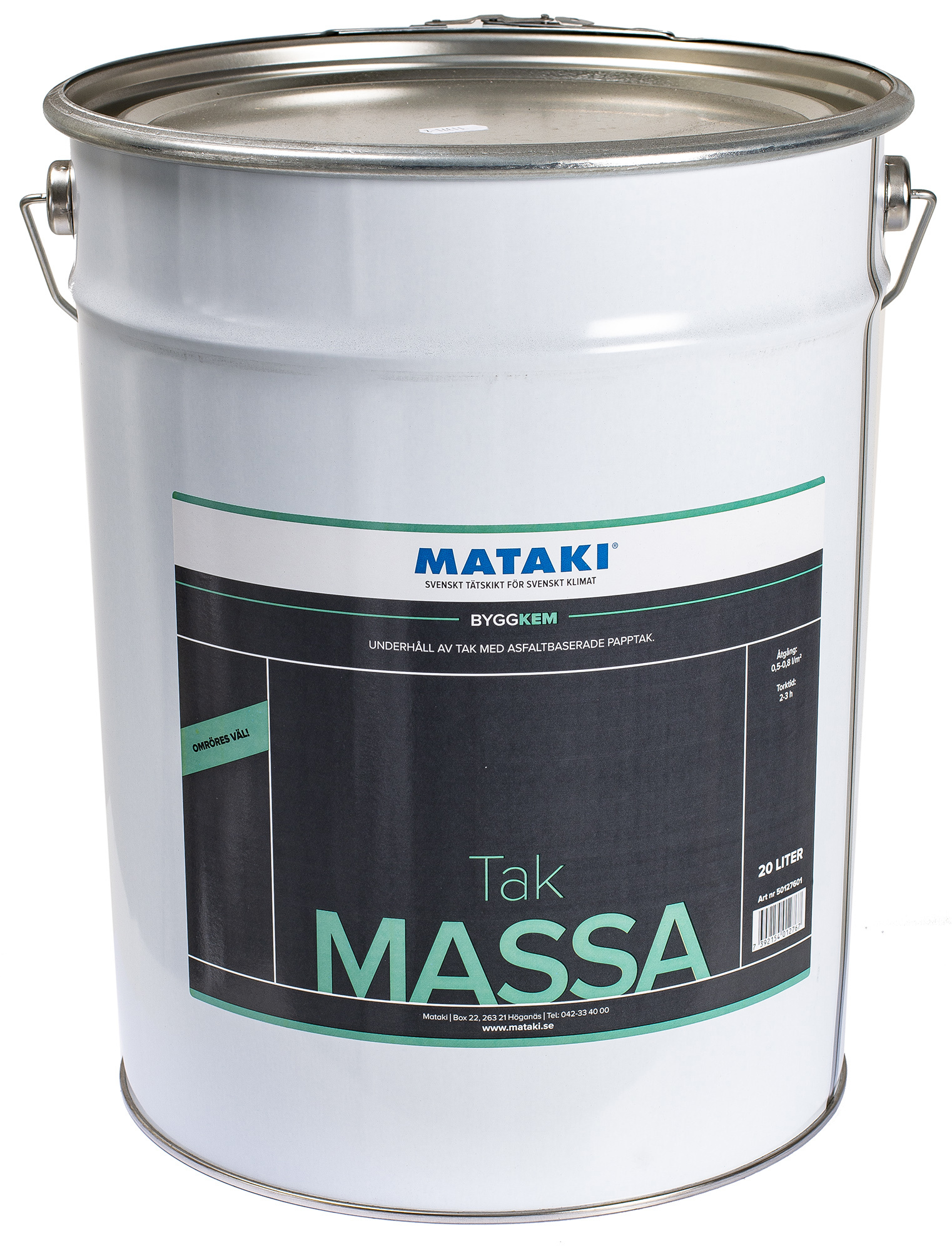 TAKMASSA MATAKI 20 L - 