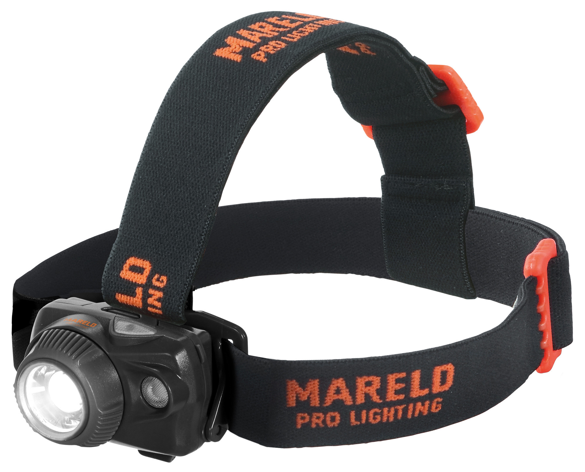 PANNLAMPA HALO 540 RE MARELD - Mareld