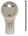 PLASTKROK MILLERS MEDIUM