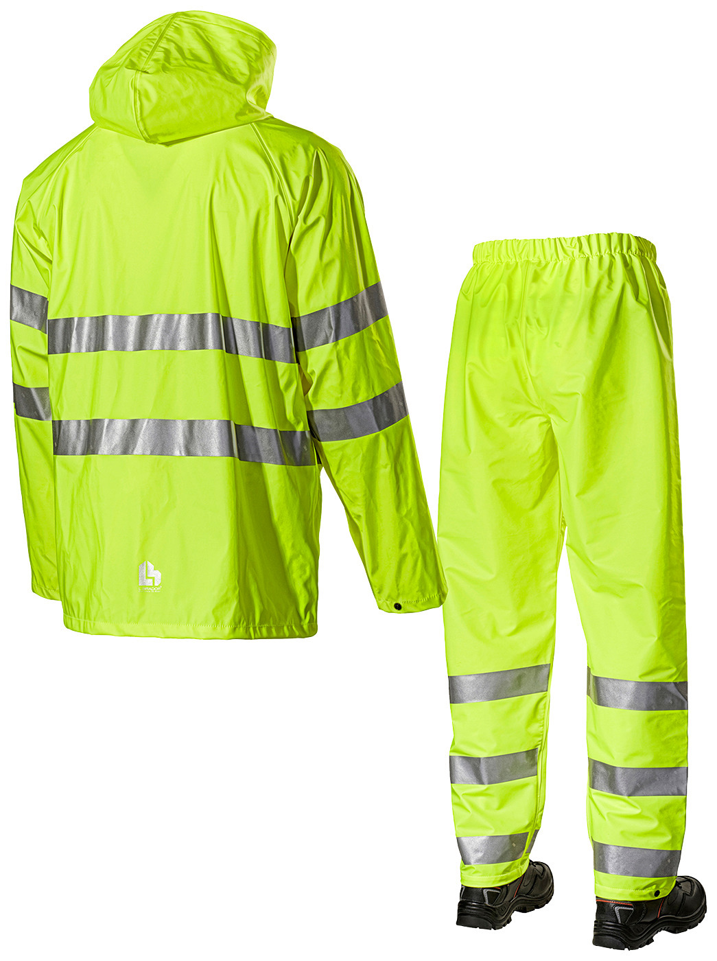 REGNSET L.BRADOR 2211PU HIVIS - L.Brador