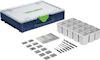SYSTAINER³ ORGANIZER SYS3 ORG M 89 CE-M
