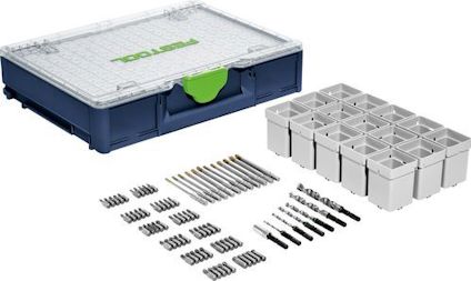 SYSTAINER³ ORGANIZER SYS3 ORG M 89 CE-M