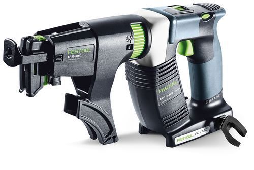 SKRUVAUTOMAT 18 V DWC 18-4500 BASIC - Festool