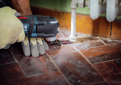 SÅGBLAD AIZ32AIT METALLMAX