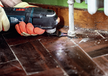 SÅGBLAD AIZ32AIT METALLMAX