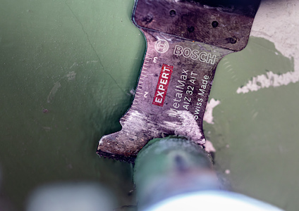 SÅGBLAD AIZ32AIT METALLMAX