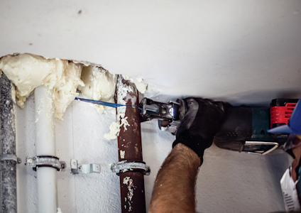 TIGERSÅGBLAD S1256XHM