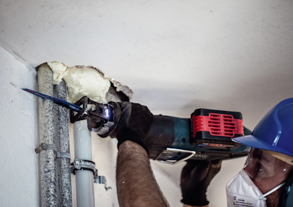 TIGERSÅGBLAD S1256XHM