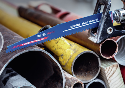 TIGERSÅGBLAD S1256XHM