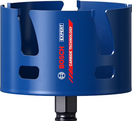 HÅLSÅG POWERCHANGE MULTI 105MM