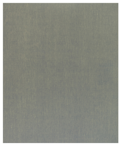 Grönslipat sandpapper med fin textur.