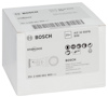 Vit förpackning från Bosch med etikett som visar 25 st Starlock AIZ 32 BSPB BIM.