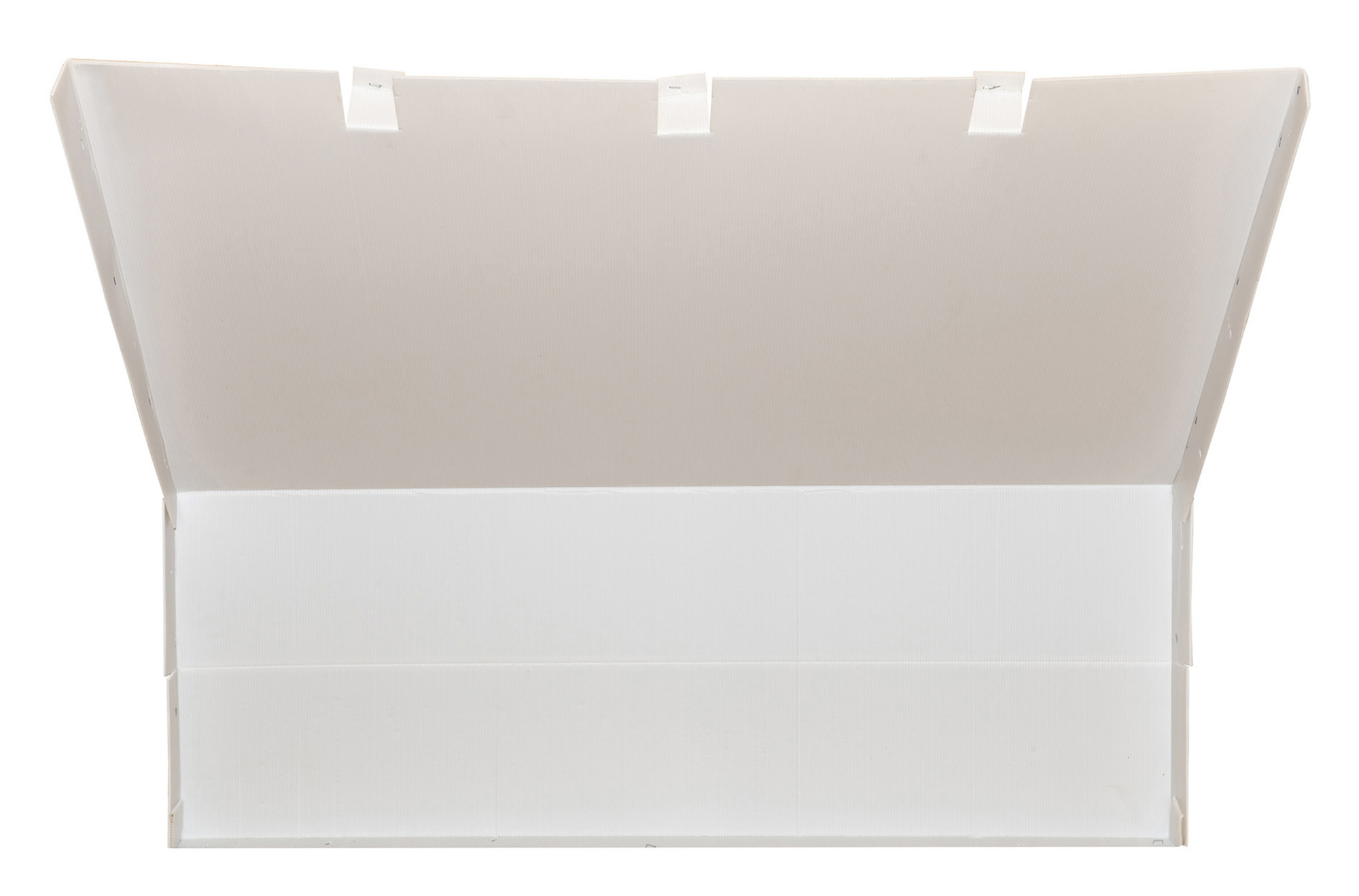 ISOVER TAKFOTSLUFTNING 1240X1100 MM - Isover