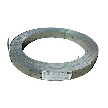 VINDDRAGBAND BAN 25X2,0MM 10M SST