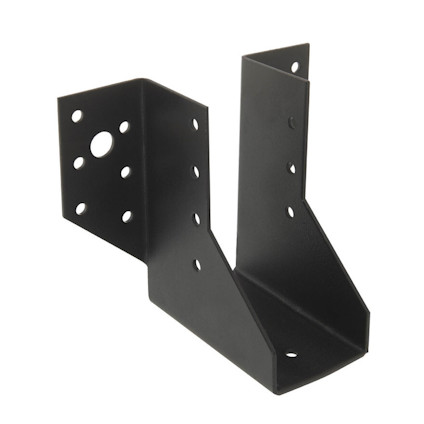 BALKSKO SAE SVART 46X102X2,0 SST